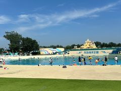 -秦皇岛乐岛海洋王国