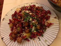 -龙门阵茶屋川菜馆(武康路店)