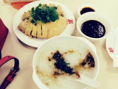 -泰煌鸡·上海白斩鸡·鸡汤面(万航店)