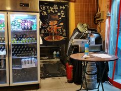 -昱家胡同·烧烤海鲜铜锅涮肉(和平里店)