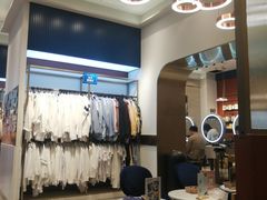 -海马体照相馆(大连柏威年购物中心店)