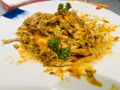 -同喜烤鸭店(光芒店)