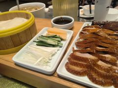 -张烤鸭·川菜·非遗冒烤鸭(青石桥店)