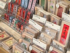 -三联韬奋书店(宽窄巷子店)