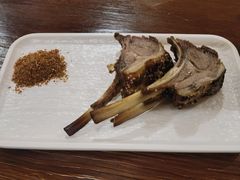 -阿拉木汗餐厅(山大路店)