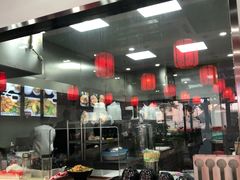 -台州老六海鲜面馆(上南总店)