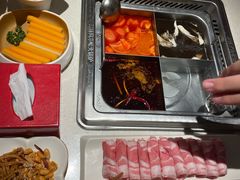 -海底捞火锅(中商百货店)