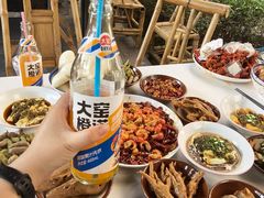 -听香·678茶铺(猛追湾店)