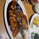 一路吃-西湖醋鱼