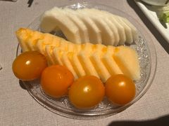 -漢舍中国菜馆(889广场店)