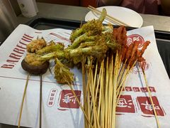 -上亿烧烤海鲜大咖(承德路店)