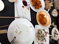 -喜洲翰林餐厅(董家百年老宅店)