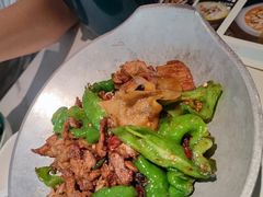 -雀蓝川菜(滨湖万象汇店)