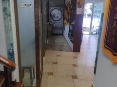 -安琪盲人按摩调理草本熏蒸馆(风和日丽店)