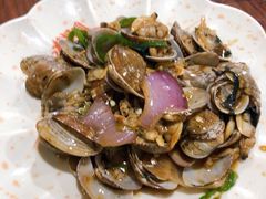 -南记食粥坊·宵夜大排档(莲花总店)