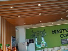 -李先生牛肉面大王(欧亚卖场店)