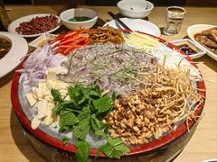 -潮汕壹号·潮汕菜·打边炉·生腌(总店)