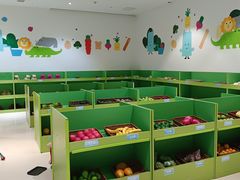-爱睿思儿童早教亲子游泳(万象城店)