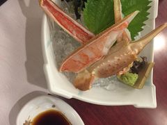-蟹道乐(道顿堀本店)