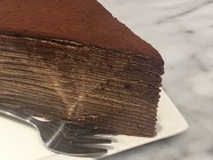 -Awfully Chocolate(来福士广场店)