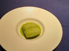 爽口玉女瓜-维园悦谱·海派家常菜(乌鲁木齐南路店)