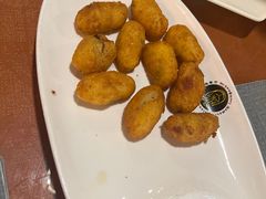 -娜玛瑟德餐厅(宇拓路店)