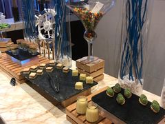 -嘉年华大酒店琴湾-自助餐厅