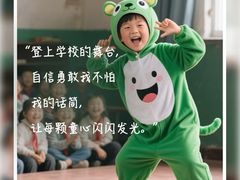 -艺年级儿童语言艺术中心(冉家坝爱融荟城店)