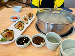 -嗲嗲的椰子鸡(亚龙湾总店)