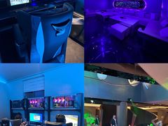 -碧涛阁·泡泡海洋·汤泉洗浴(王府花园店)