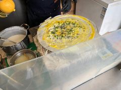 -琦琦蛋饼铺(上南店)