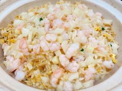 喜宴炒饭-喜宴又一村·粤菜·茶点·海鲜(壹方天地店)