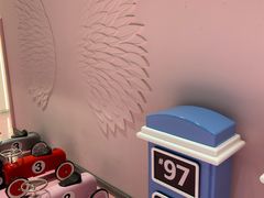 -考拉小厨亲子餐厅(榆次店)