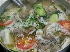 -黑山牛肉汤火锅(花城汇店)