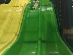 -蒙特利亲子乐园