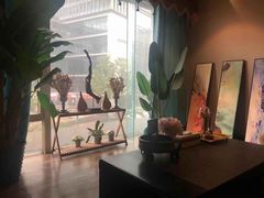 -SABAI THAI SPA泰式按摩体验馆(北城天街店)