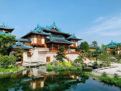 -牛首山文化旅游区