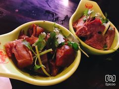 -张记牛肉面馆(天津路店)