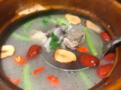 清汤羊肉-妈妈的味道(和顺古镇店)