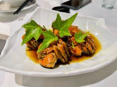 -老阊门菜馆(山塘街店)