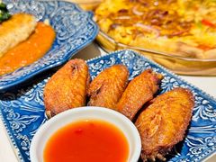 -get pizza意大利餐厅(凯德MALL店)