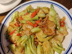 -小柴米·传统江西菜(万寿宫店)