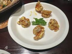 -永安鱼庄·镇江菜(东吴路店)