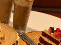 -BAKER&SPICE(BFC外滩金融中心店)