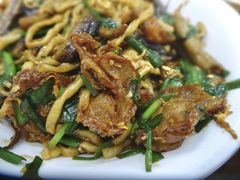 -三百碗宝应长鱼面(板仓街店)