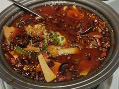 -峨嵋小镇·川菜(正定朗华店)
