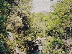 -太湖源风景区