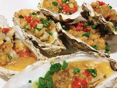 -李叔叔虾蟹大排档(青羊店)
