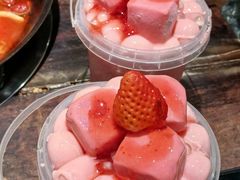 -周小明火锅(黑金冠社区店)