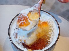 -小团圆糖水铺(襄阳南路店)